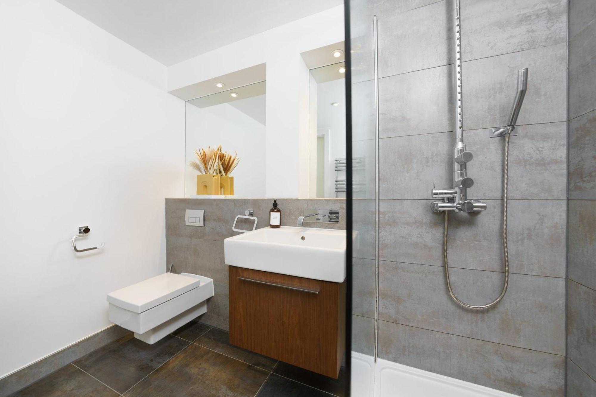 Trafalgar Sq 1 Bedr, 3 Beds Sleeps 6 London Luaran gambar